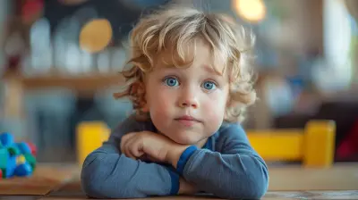 Gentle Parenting Techniques to Foster Empathy and Confidence