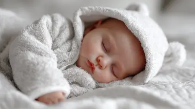 Gentle Sleep Training Tips for Newborns in 2026