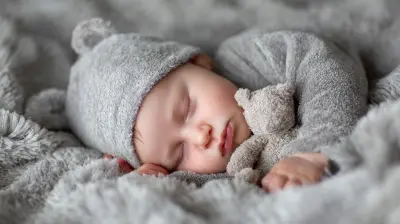 Gentle Sleep Training Tips for Newborns in 2026