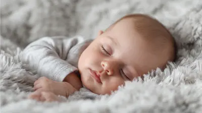 Gentle Sleep Training Tips for Newborns in 2026