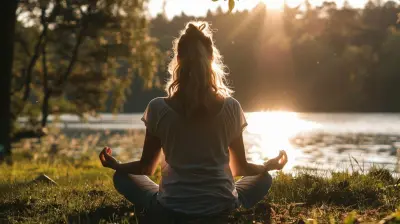 Guides to Mindful Parenting for a Stress-Free Household