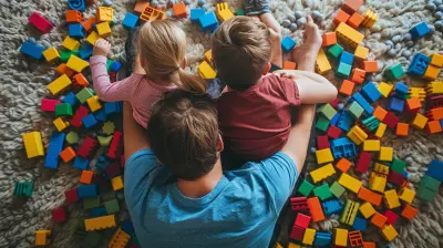 Hacks For Crafting The Perfect Family Weekends