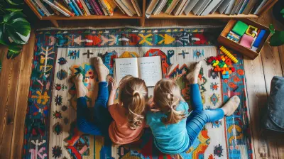 Hacks For Crafting The Perfect Family Weekends