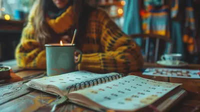 Hacks to Keep Your Family Calendar Organized