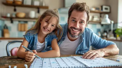 Hacks to Keep Your Family Calendar Organized