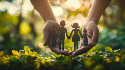 Handling Finances in a Blended Family