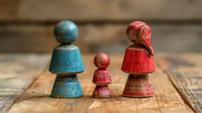 Handling Holidays and Special Occasions Post-Divorce