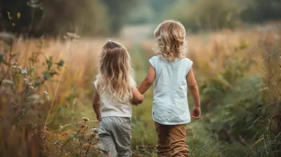 Handling Tantrums with Compassion: Modeling Empathy for Your Kids