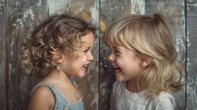Handling Tantrums with Compassion: Modeling Empathy for Your Kids