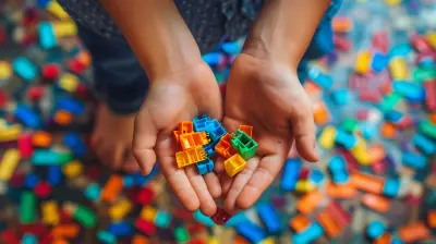 Hands-On Learning Through After-School Projects