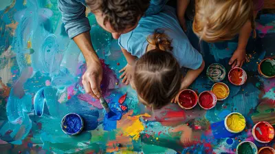 Hands-On Learning Through After-School Projects