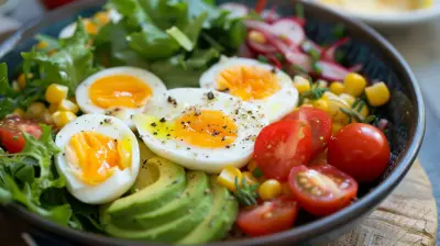 Healthy Eating on a Budget: Tips for Feeding Your Family Right