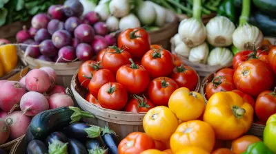 Healthy Eating on a Budget: Tips for Feeding Your Family Right