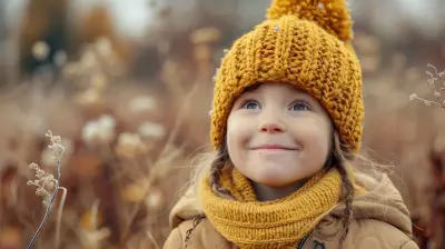 Healthy Gut, Happy Kid: Why You Should Focus on Probiotics