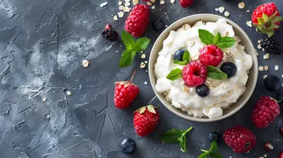 Healthy Gut Happy Kid Why You Should Focus On Probiotics
