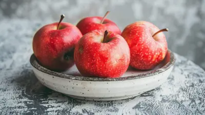 Healthy Weight Gain for Growing Kids: A Nutritionist's Perspective