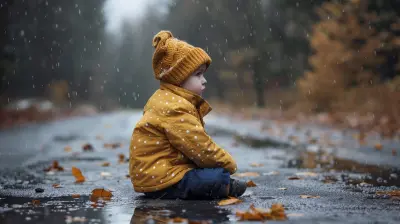 Helping Kids Develop Resilience for a Lifetime of Success