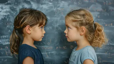 Helping Kids Understand Empathy in a Digital Age