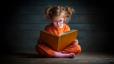 Helping Your Child Discover a Love for Reading in 2026