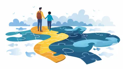 Helping Your Child Navigate Challenges through Active Guidance