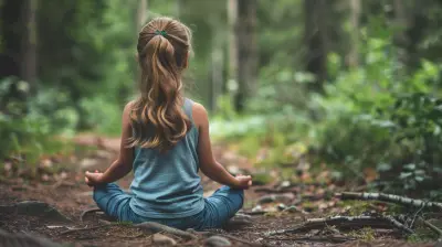 How Mindfulness Can Help Nurture Empathy in Children