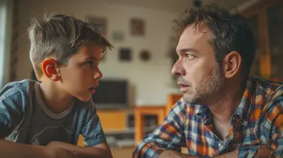 How Parental Involvement Can Boost Your Child's Confidence