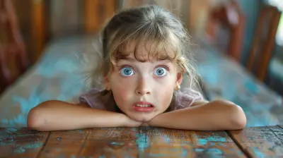 How Parental Participation Shapes Your Child's Emotional Intelligence