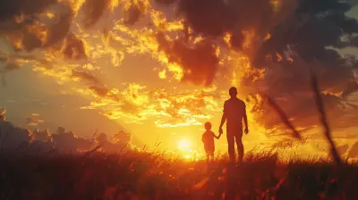 How Shared Experiences Strengthen the Parent-Child Bond