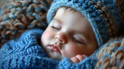 How Sleep Deprivation Affects Your Postpartum Healing