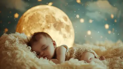 How Sleep Deprivation Affects Your Postpartum Healing