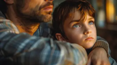 How Social Media Impacts Children’s Feelings About Divorce