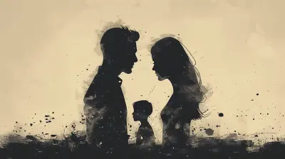 How to Address Discipline Issues in a Blended Family