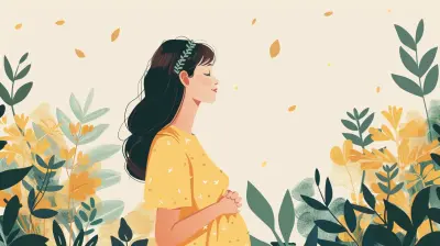 How To Ask For Help During Your Postpartum Journey
