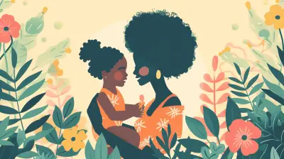 How to Ask for Help During Your Postpartum Journey
