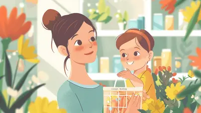 How to Ask for Help During Your Postpartum Journey