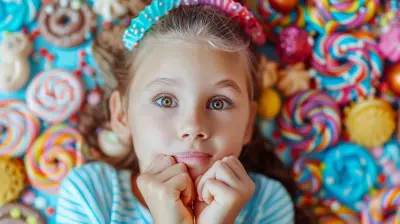 How to Avoid a Sugar Overload During Holiday Seasons