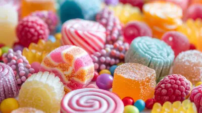 How to Avoid a Sugar Overload During Holiday Seasons