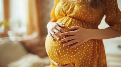 How to Bond with Your Baby Before Birth