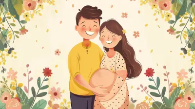 How to Bond with Your Baby Before Birth