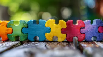 How to Build Strong Connections with Your Children through Active Involvement