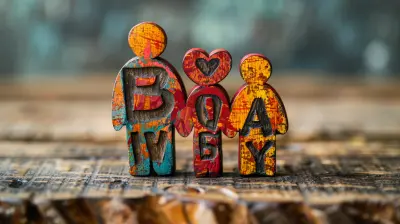 How to Build Strong Connections with Your Children through Active Involvement