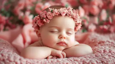 How to Choose Organic Baby Products