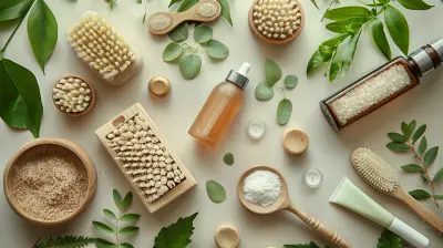 How to Choose Organic Baby Products
