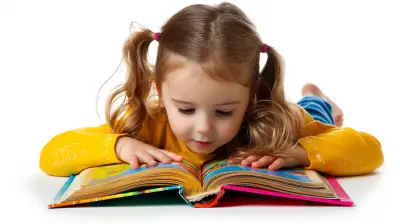 How to Choose the Perfect Book for Your Child’s Age Group
