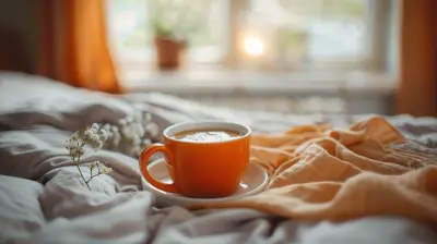 How to Create a Calm and Happy Morning Routine