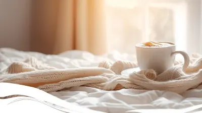 How to Create a Calm and Happy Morning Routine