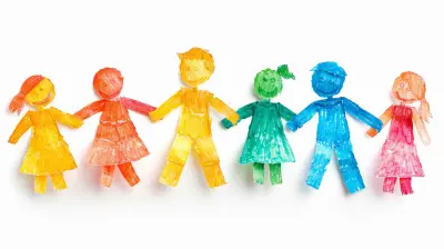 How to Create a Family Culture of Active Participation