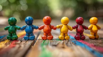 How to Create a Family Culture of Active Participation