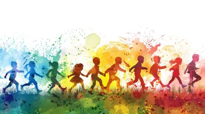 How to Create a Family Culture of Active Participation