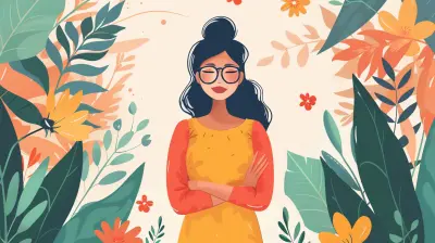 How to Create the Perfect Pregnancy Self-Care Routine